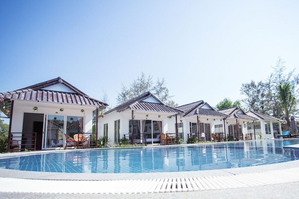 Sea Breeze Resort Sihanoukville Exteriör bild